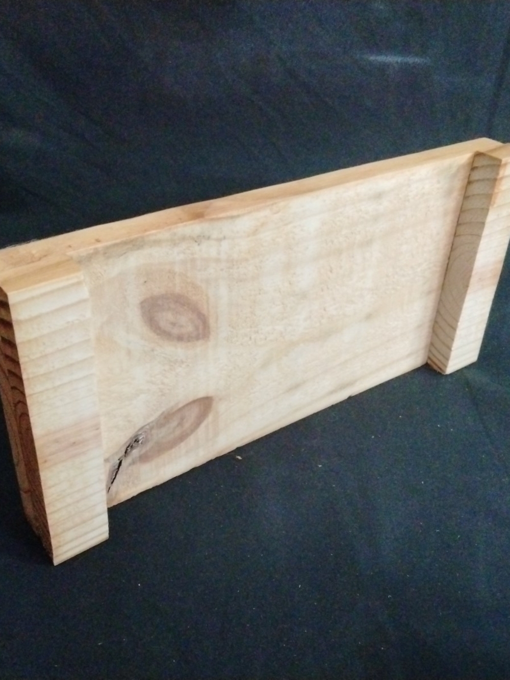 Multipurpose Display Shelf - Picture 5 of 5